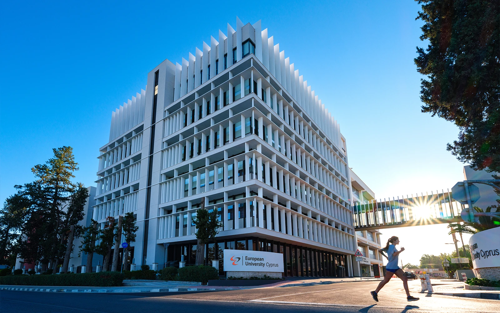 European University Cyprus