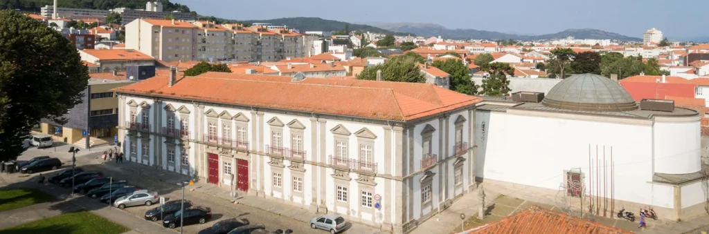 Polytechnic University of Viana do Castelo