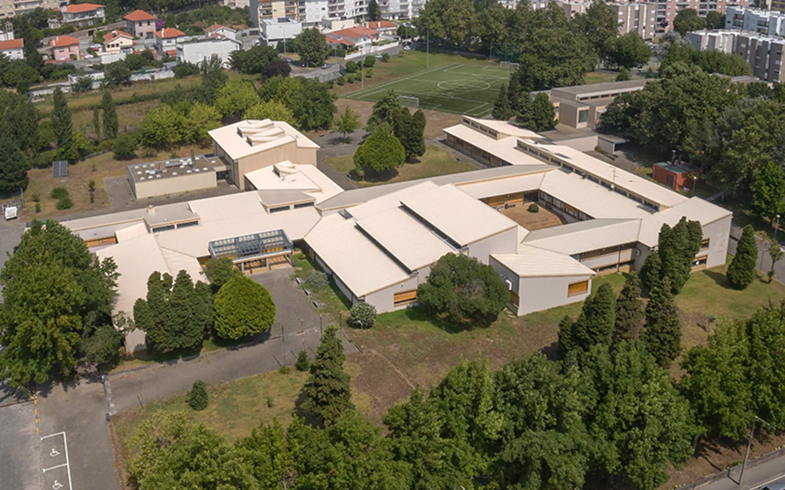 Polytechnic University of Viana do Castelo