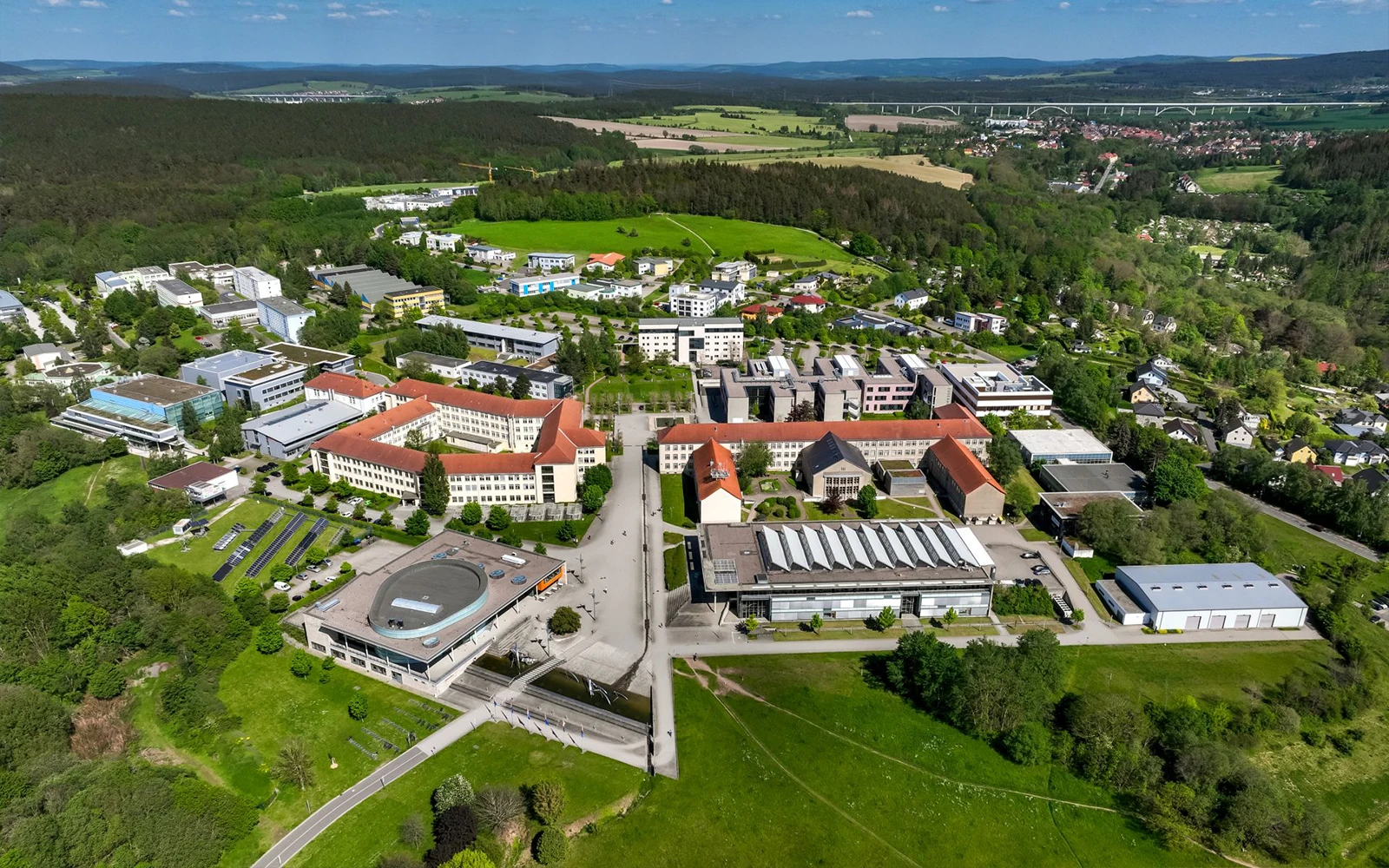 Technische Universität Ilmenau
