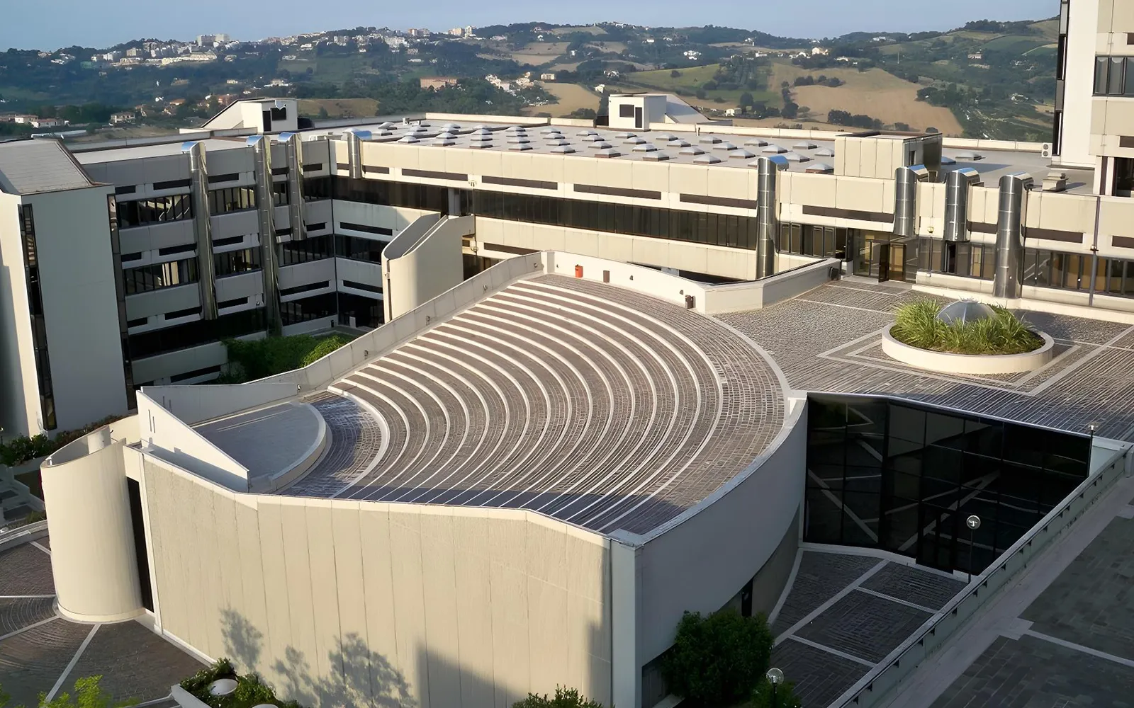 Università Politecnica delle Marche