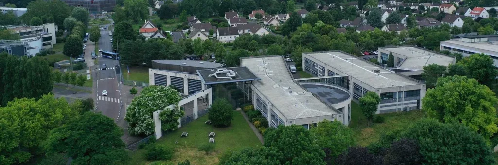 Université de Technologie de Compiègne 