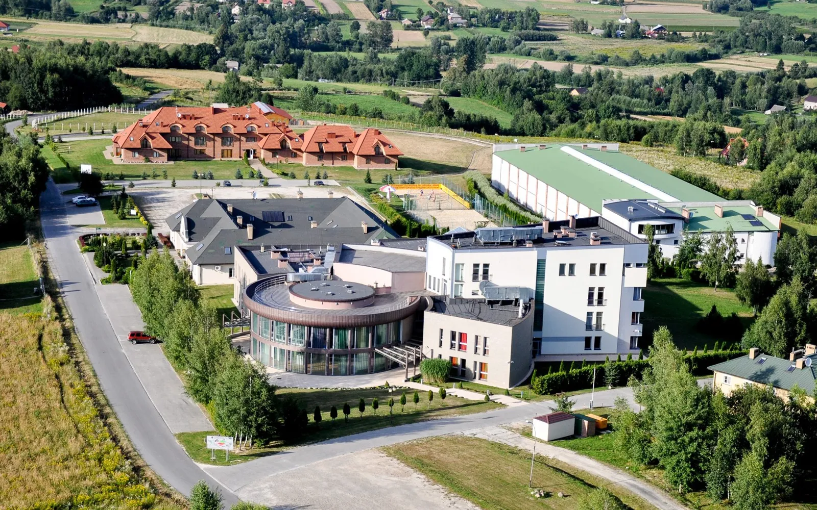 University of Information Technology and Management in Rzeszow