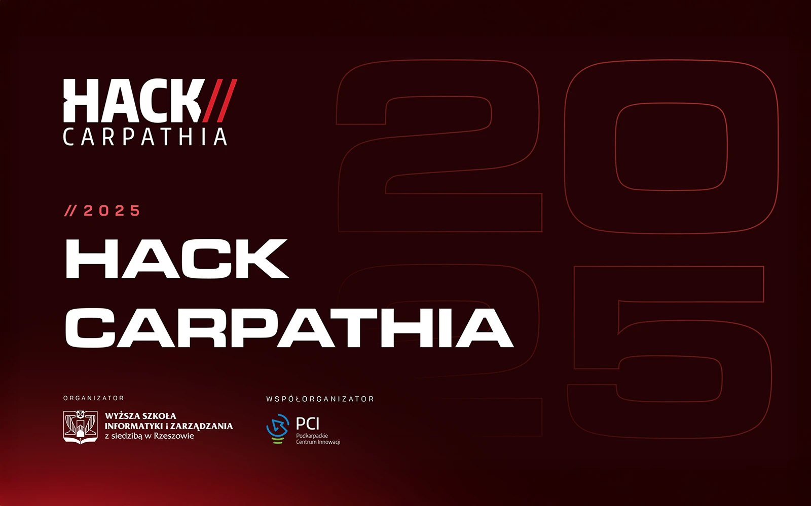 HackCarpathia 2025: Innovation begins at Sunrise