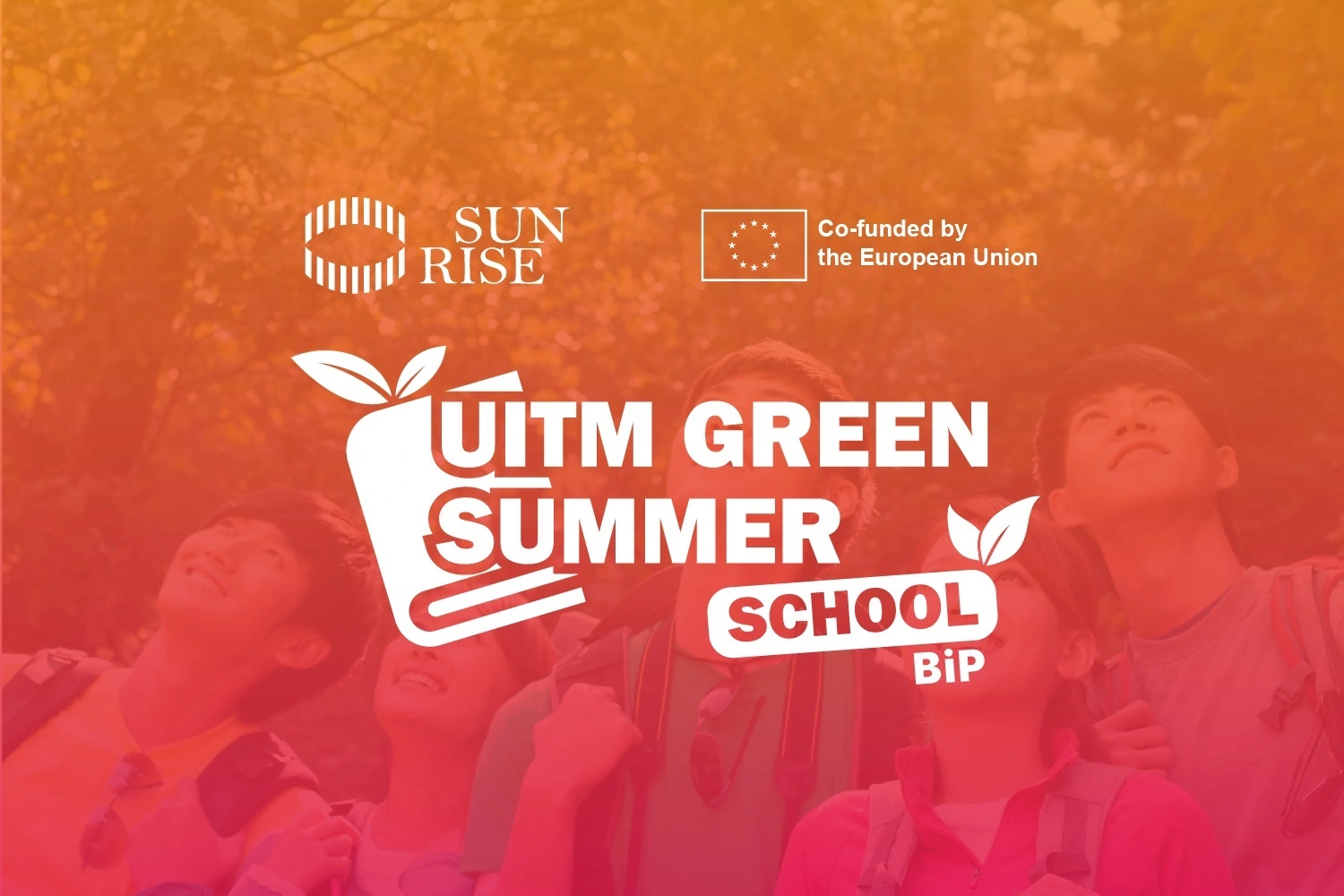 The UITM Green Summer School – Green Business & Education for a Sustainable Future
