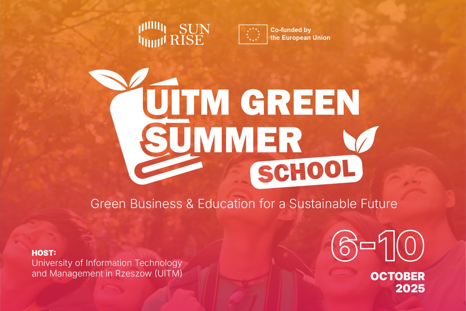 UITM GReen Summer School