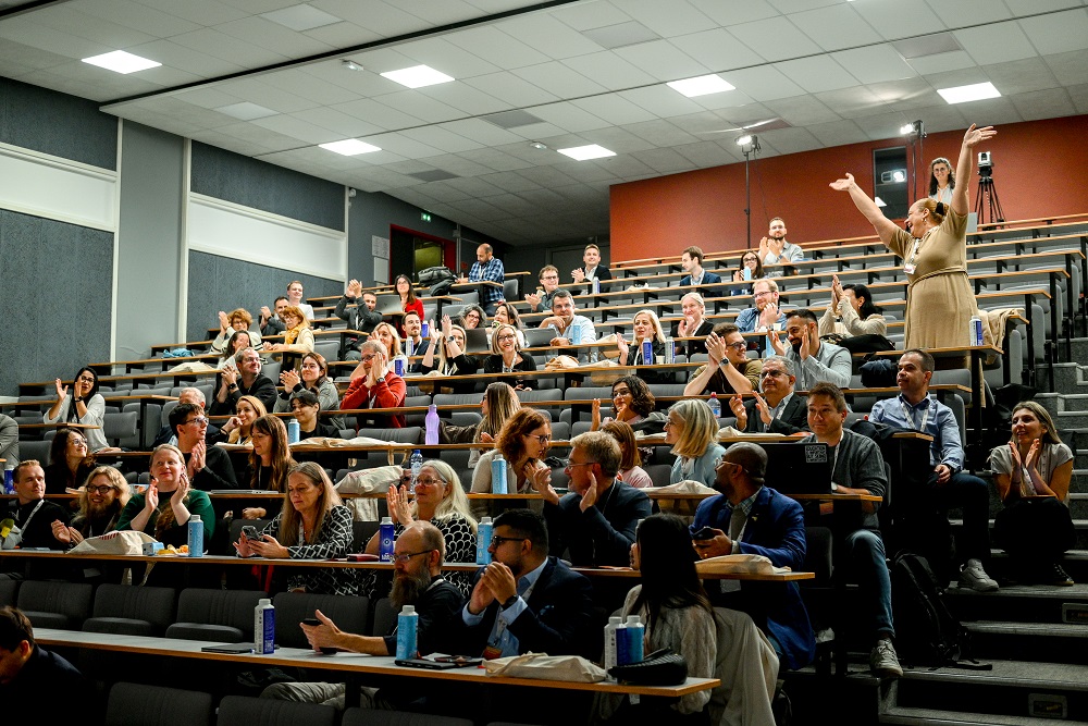 SUNRISE Summit 2025: exchange, innovation and community in European higher education
