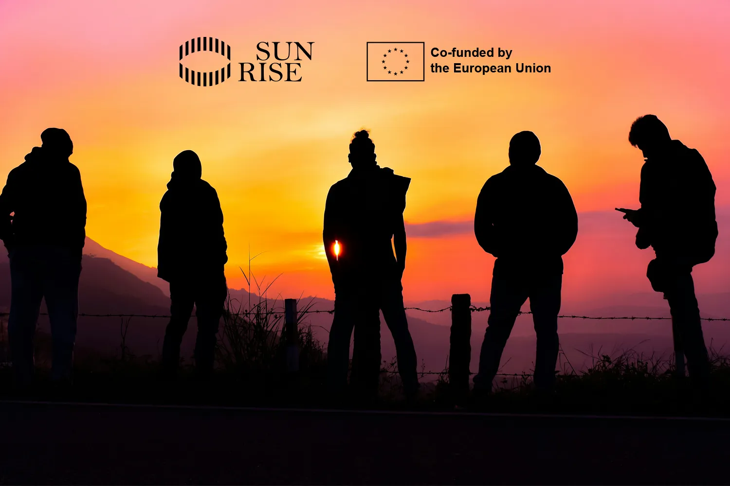 Sunrise: Sharing of Research Methods on Collaboration