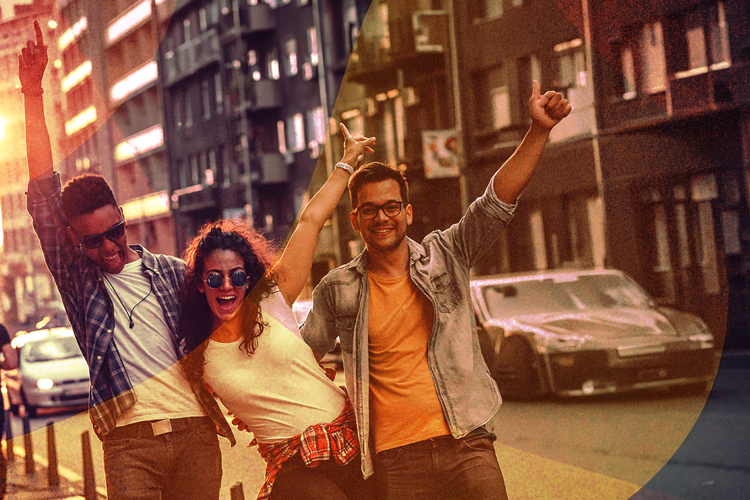 SUNRISE Photo Contest “Student Life” – Now Open