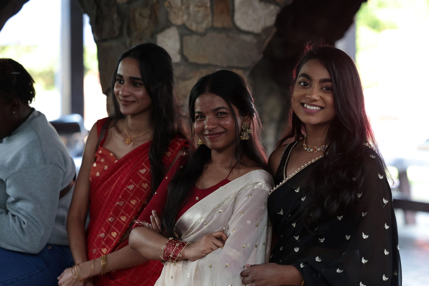 International Day at UITM Celebrates Diversity and Global Connections