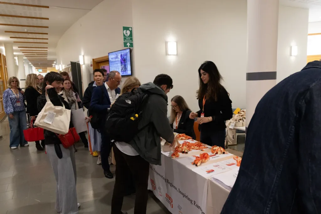 SUNRISE Alliance Summit 2026: Advancing Co-Creation and Collaboration Across Europe | Image 01