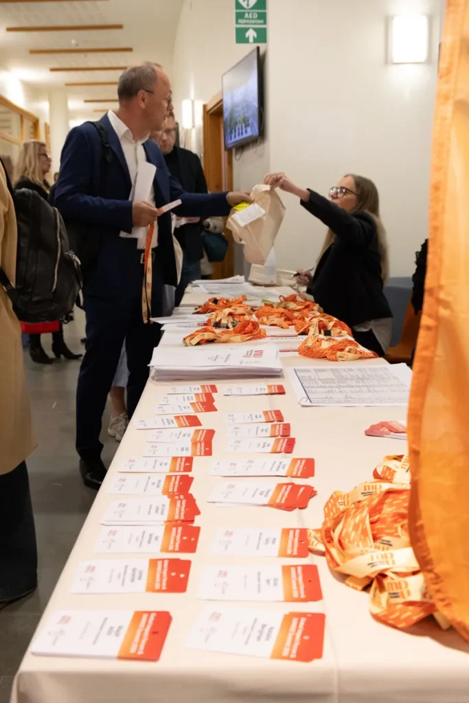 SUNRISE Alliance Summit 2026: Advancing Co-Creation and Collaboration Across Europe | Image 02