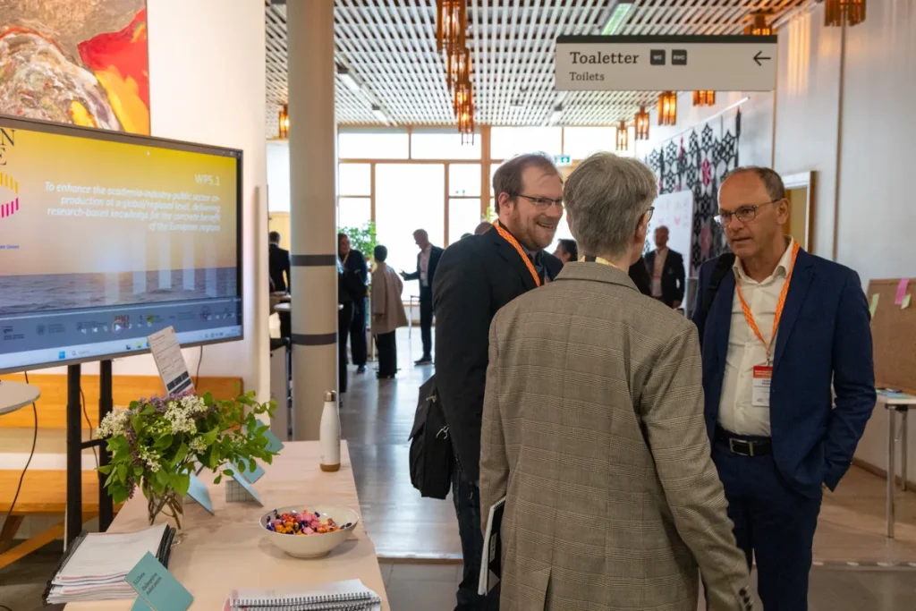 SUNRISE Alliance Summit 2026: Advancing Co-Creation and Collaboration Across Europe | Image 04