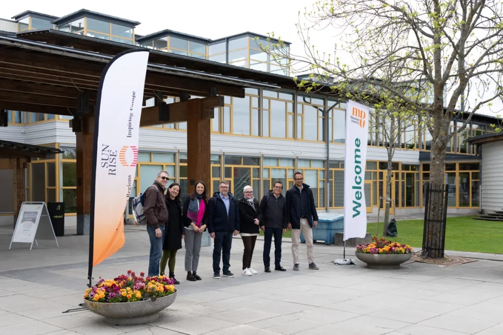 SUNRISE Alliance Summit 2026: Advancing Co-Creation and Collaboration Across Europe | Image 05