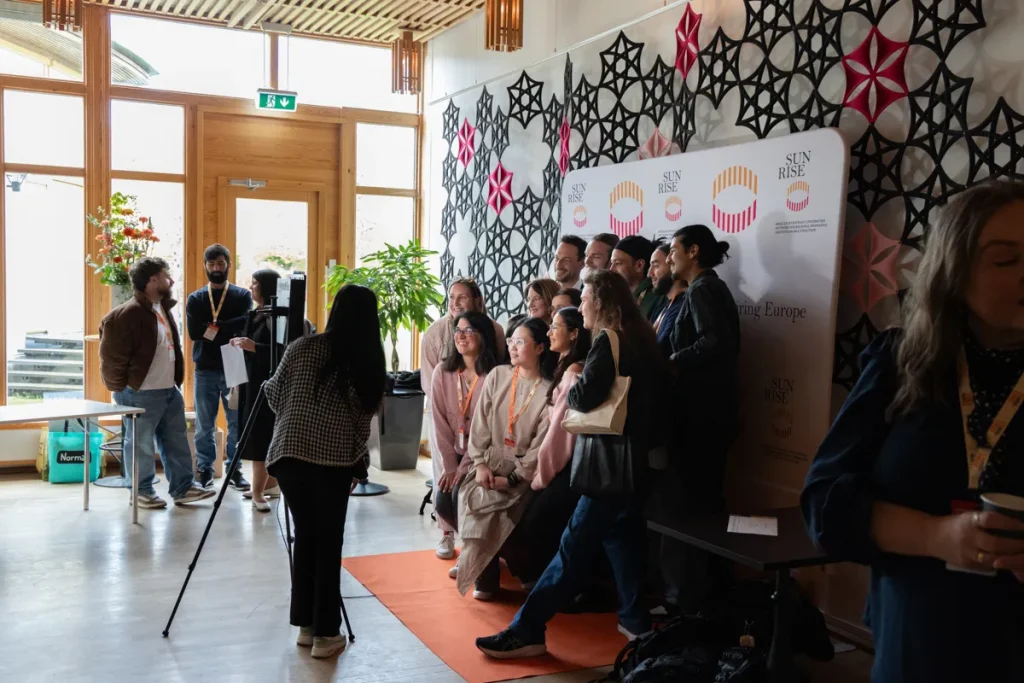 SUNRISE Alliance Summit 2026: Advancing Co-Creation and Collaboration Across Europe | Image 06