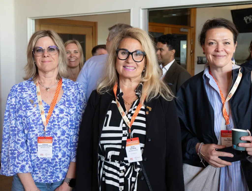 SUNRISE Alliance Summit 2026: Advancing Co-Creation and Collaboration Across Europe | Image 07
