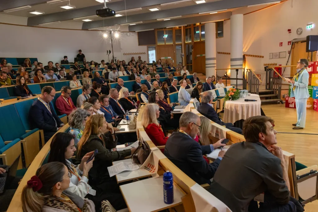 SUNRISE Alliance Summit 2026: Advancing Co-Creation and Collaboration Across Europe | Image 08