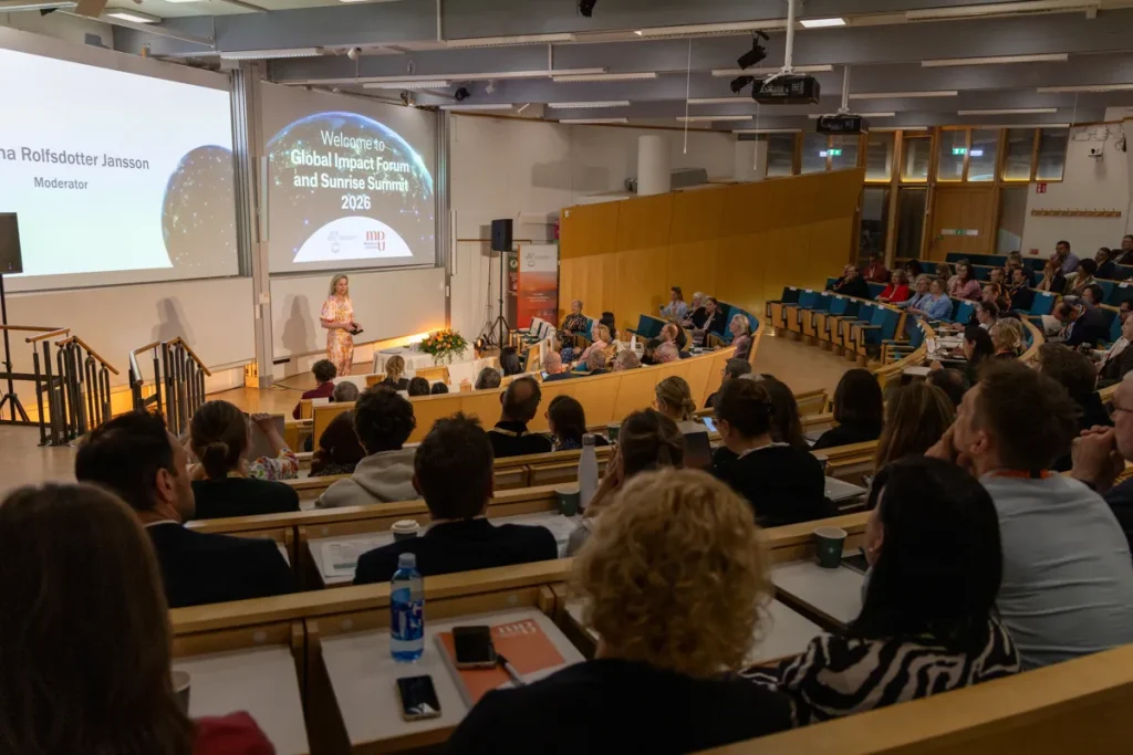 SUNRISE Alliance Summit 2026: Advancing Co-Creation and Collaboration Across Europe | Image 12