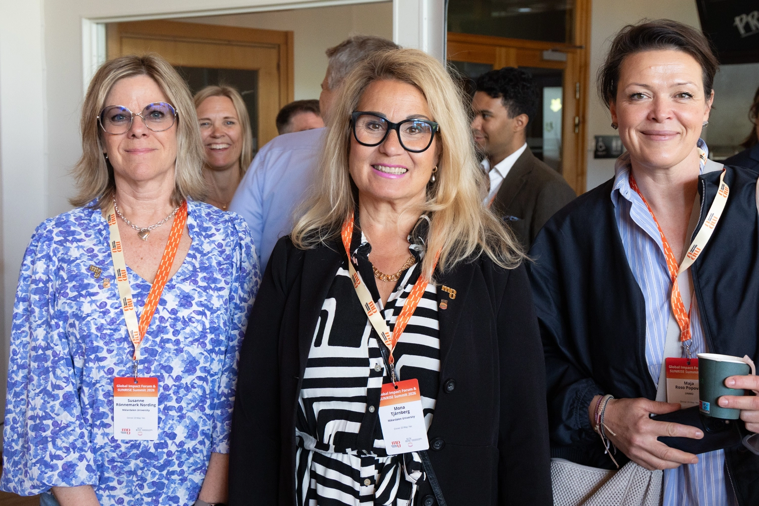 SUNRISE Alliance Summit 2026: Advancing Co-Creation and Collaboration Across Europe