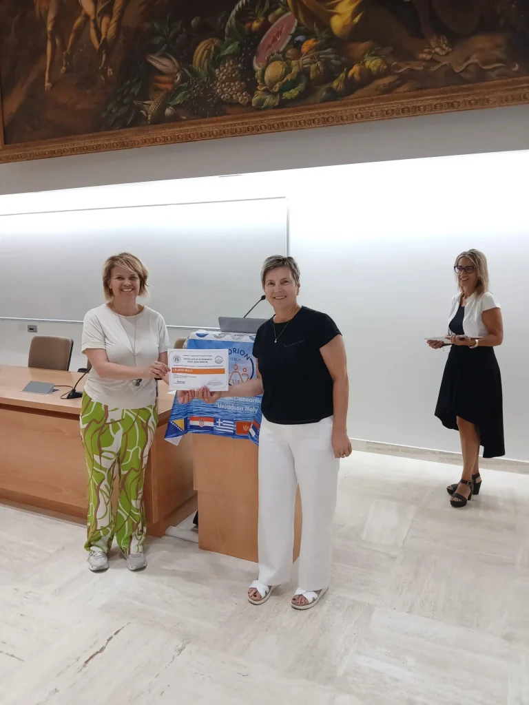 UniAdrion Italy Staff Week | Image 06