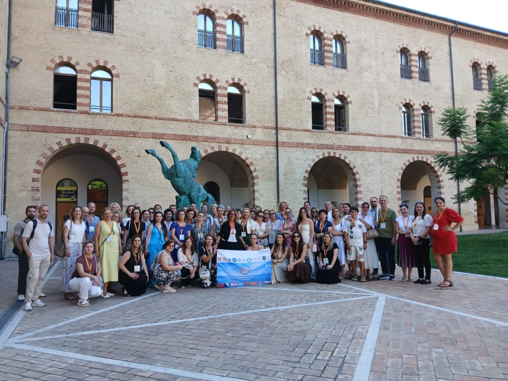 UniAdrion Italy Staff Week | Image 08