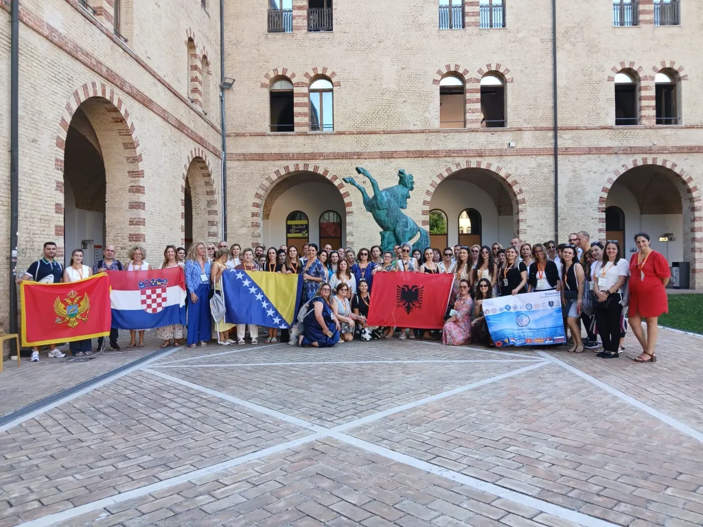 UniAdrion Italy Staff Week | Image 09