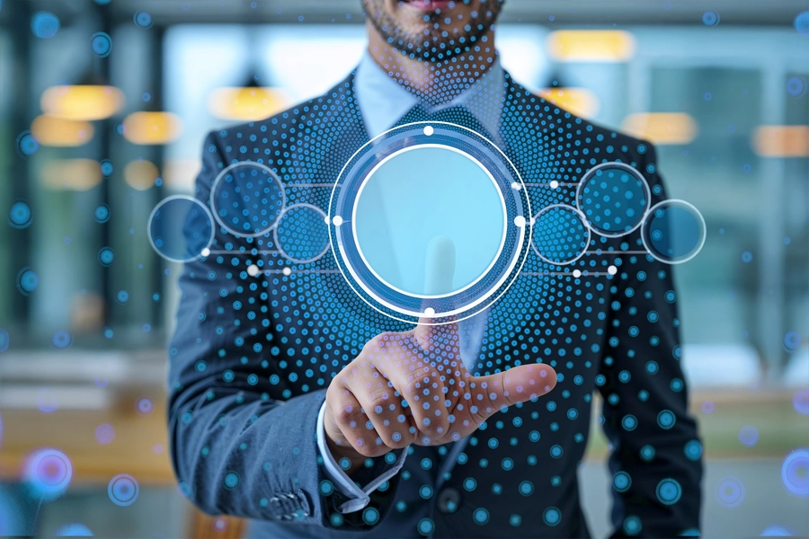Foresight and Transformative Innovation