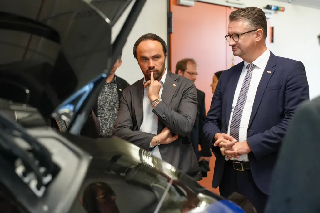 Two Ministers, Two European Regions, and a Vision for Europe’s Universities | Image 08