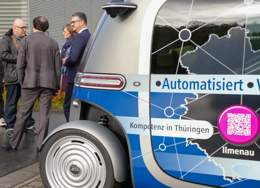 Two Ministers, Two European Regions, and a Vision for Europe’s Universities | Image 13