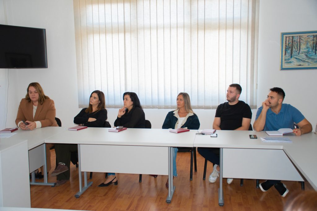 SUNRISE PhD Boost Event at Dzemal Bijedic University of Mostar | Image 6