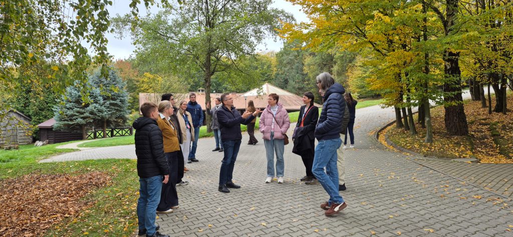 Two Days in Poland, New Ideas for the Future of SUNRISE | Image 02
