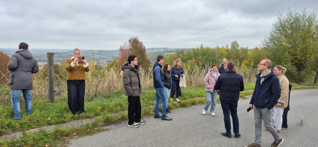 Two Days in Poland, New Ideas for the Future of SUNRISE | Image 03