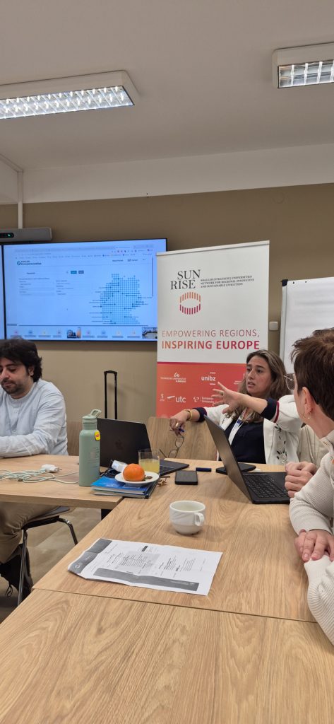Two Days in Poland, New Ideas for the Future of SUNRISE | Image 04
