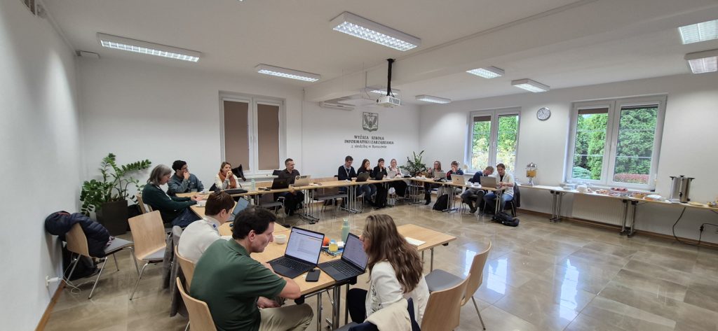 Two Days in Poland, New Ideas for the Future of SUNRISE | Image 05