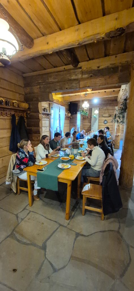 Two Days in Poland, New Ideas for the Future of SUNRISE | Image 06
