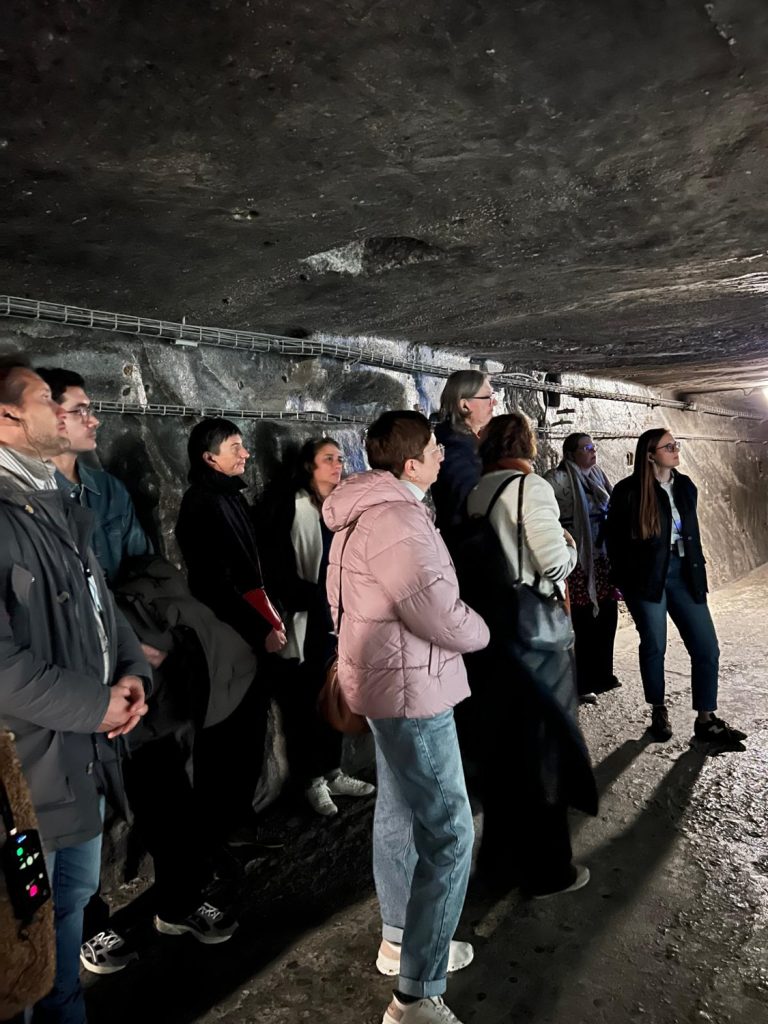 Two Days in Poland, New Ideas for the Future of SUNRISE | Image 07