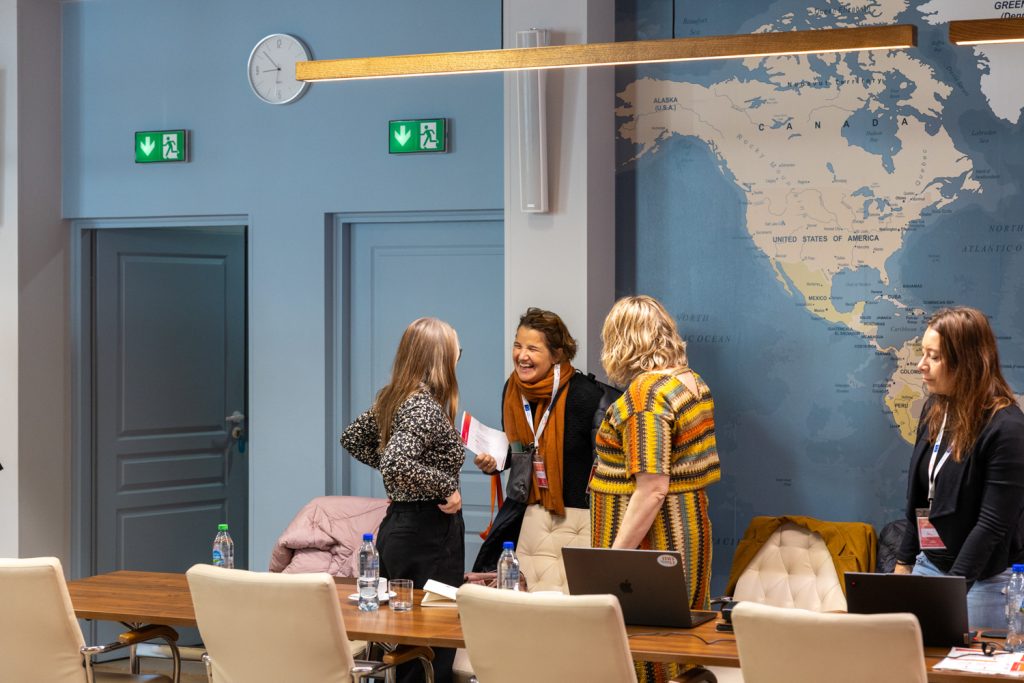 Two Days in Poland, New Ideas for the Future of SUNRISE | Image 11