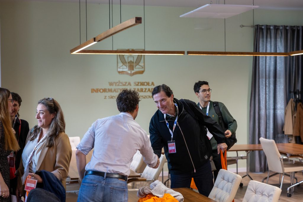 Two Days in Poland, New Ideas for the Future of SUNRISE | Image 12