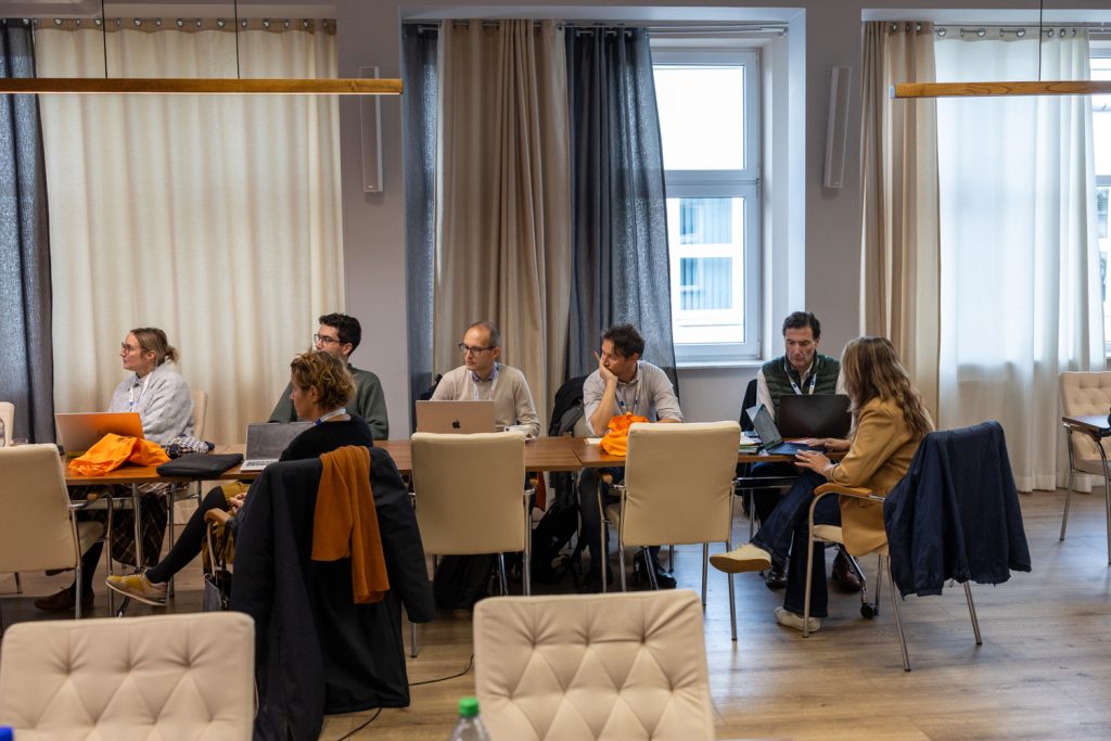 Two Days in Poland, New Ideas for the Future of SUNRISE | Image 14
