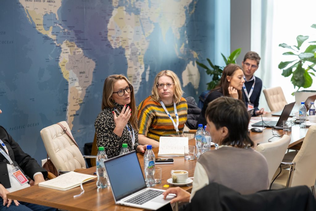 Two Days in Poland, New Ideas for the Future of SUNRISE | Image 16